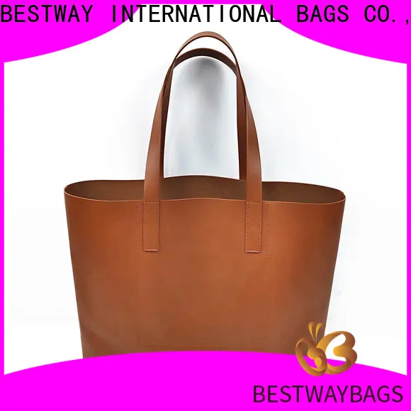 Bestway handbag pu material full form for sale for women 1