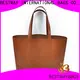 Bestway handbag pu material full form for sale for women 1