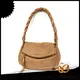 Bestway fashion what is polyurethane leather Suppliers for ladies 1