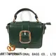 Bestway fur pu leather tote Chinese for girl 1
