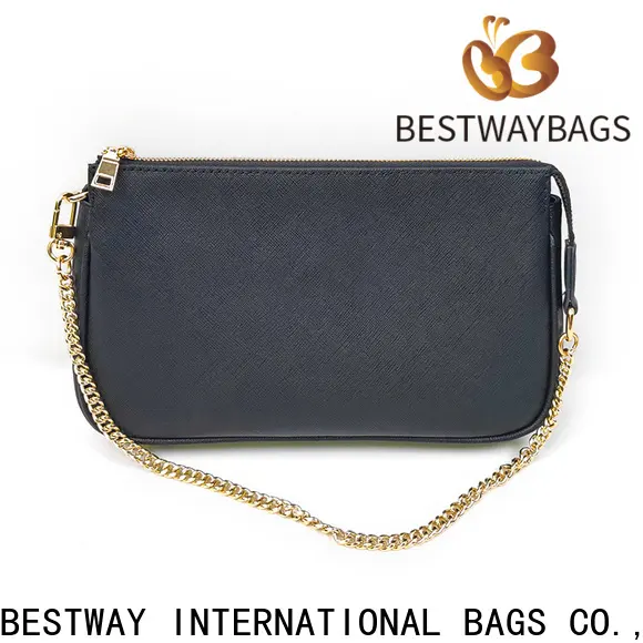 Bestway bag leather messenger bag personalized for work 1