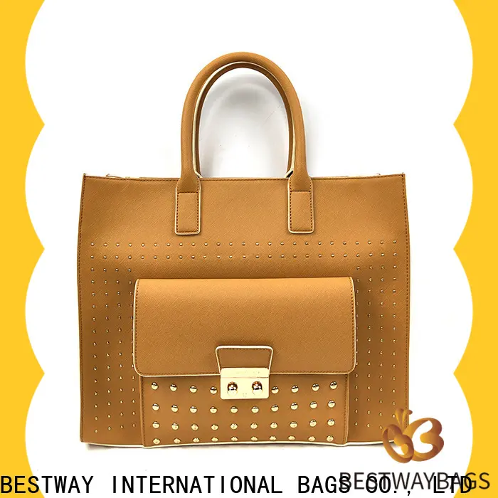 Bestway simple whats pu material company for girl 1