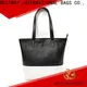 Custom handbag pu blue Suppliers for women 1