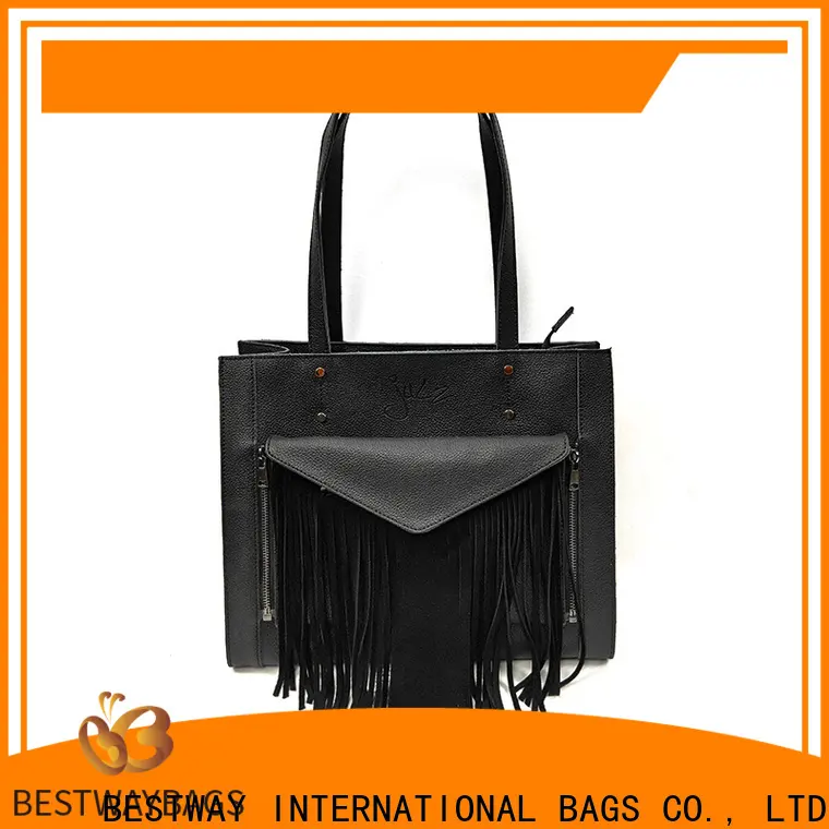 Wholesale new leather bag summer Suppliers for school 1