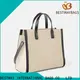 Top cute canvas tote bags mini factory for vacation 1