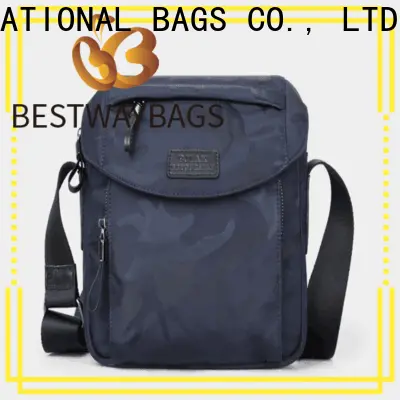 Bestway purses nylon fabric bags Supply for bech 1