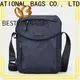 Bestway purses nylon fabric bags Supply for bech 1