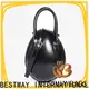 Bestway quality leather bag price factory for school 1