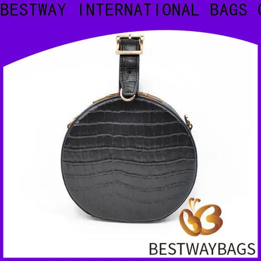 Bestway Bag big soft leather handbags bag Supply 1