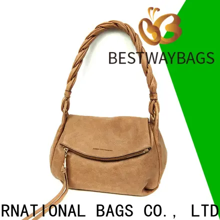 Bestway New pu leather what is it online for lady 1