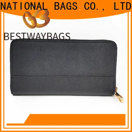 Bestway business big leather handbag Suppliers for date 1