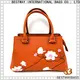 Bestway mini pu shopper bag factory for lady 1