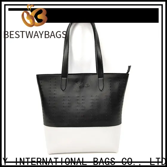Bestway elegance pu material jacket manufacturers for lady 1