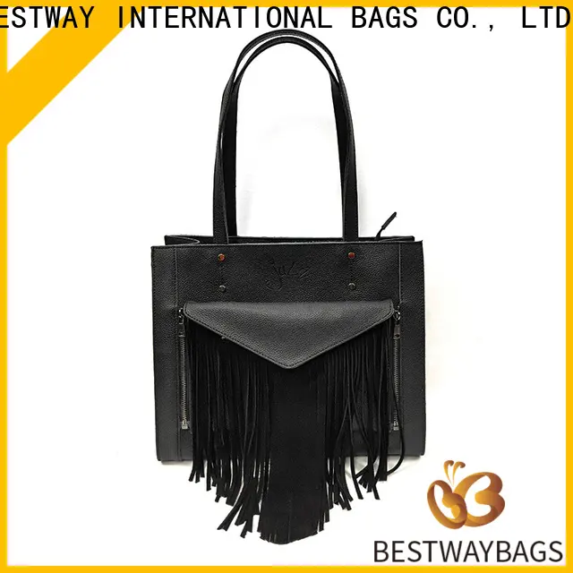 Bestway wallets leather bags sale online Supply for work 1