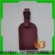 Bestway logo leather purse charm manufacturers for purse 1