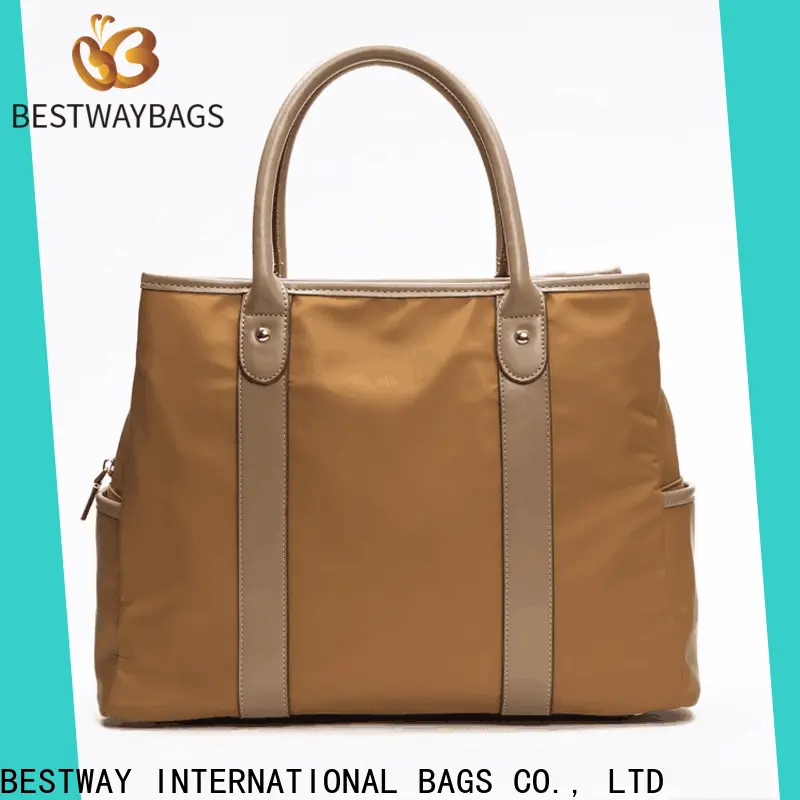Bestway men nylon shoulder tote Supply for swimming 1