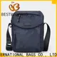 High-quality nylon luggage bags cross on sale for bech 1