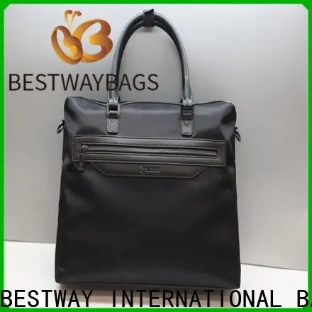 Bestway Bag nylon backpack purse sling for business for gym 1