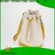 Bestway beautiful ladies canvas bag company for holiday 1