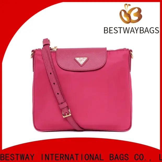 High-quality cheap nylon tote bags travel for business for gym 1