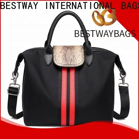 Bestway High-quality nylon hobo handbag manufacturers for swimming 1
