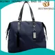 Bestway women nylon work bag personalized for gym 1