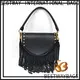 Bestway Wholesale men's leather handbags manufacturer 1