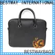 Bestway soft genuine leather ladies bags Supply for date 1