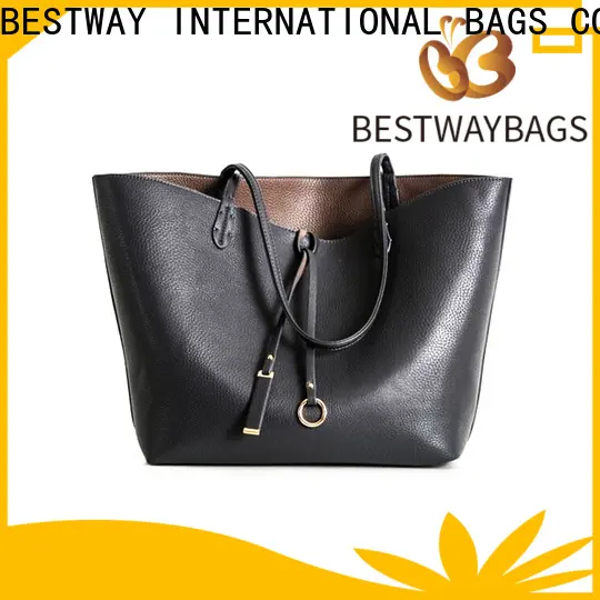 Bestway wallets leather weekend bag personalized for work 1