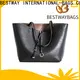 Bestway wallets leather weekend bag personalized for work 1