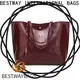 boutique pu leather real simple company for lady 1