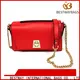 Custom what is pu leather bag embroidery for sale for women 1