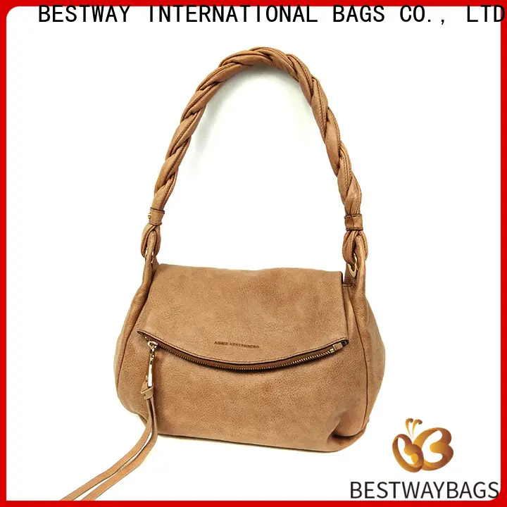 High-quality canvas bag meaning travel factory for ladies 1