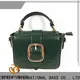 Bestway fashion premium pu leather material Chinese for lady 1