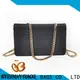 Bestway vintage leather sack bag for business 1