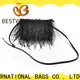 Bestway pu pu sling bags company for ladies 1