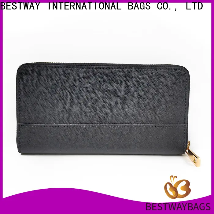 High-quality genuine leather bag shop customized company for date 1