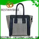 Bestway Wholesale custom canvas bags wholesale for vacation 1