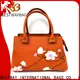 Custom pu leather bag wholesale girls online for ladies 1