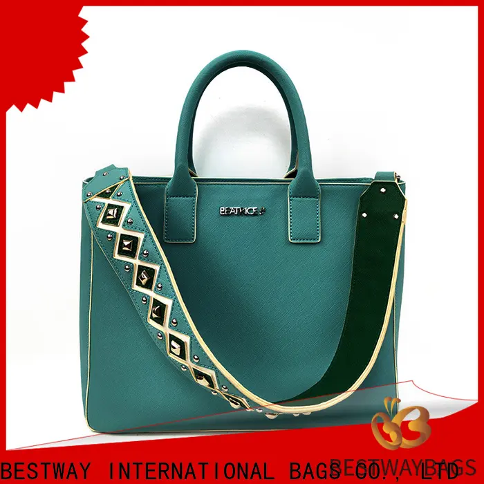 Bestway Bestway Bag pu fabric Chinese for ladies 1