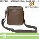 Bestway Bestway Bag small pink purse company for work 1