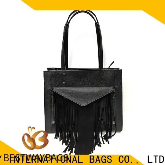 Bestway Bestway Bag soft leather bags manufacturer for daily life 1