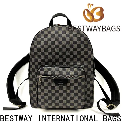 Bestway popular soft leather handbags company for daily life 1