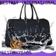 Bestway travel nylon shoulder bags supplier for bech 1
