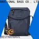Bestway small nylon and leather crossbody bag Suppliers for sport 1