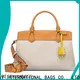 Bestway easy match small canvas tote bags Supply for shopping 1