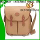 New canvas business bags tote wholesale for holiday 1
