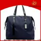capacious orange nylon bag handbags factory for gym 1