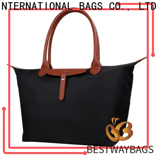 Bestway travel nylon shoulder bag for business for swimming 1