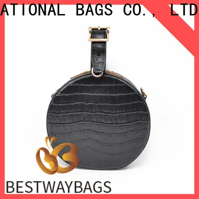 stylish wholesale designer bags leather personalized for date 1